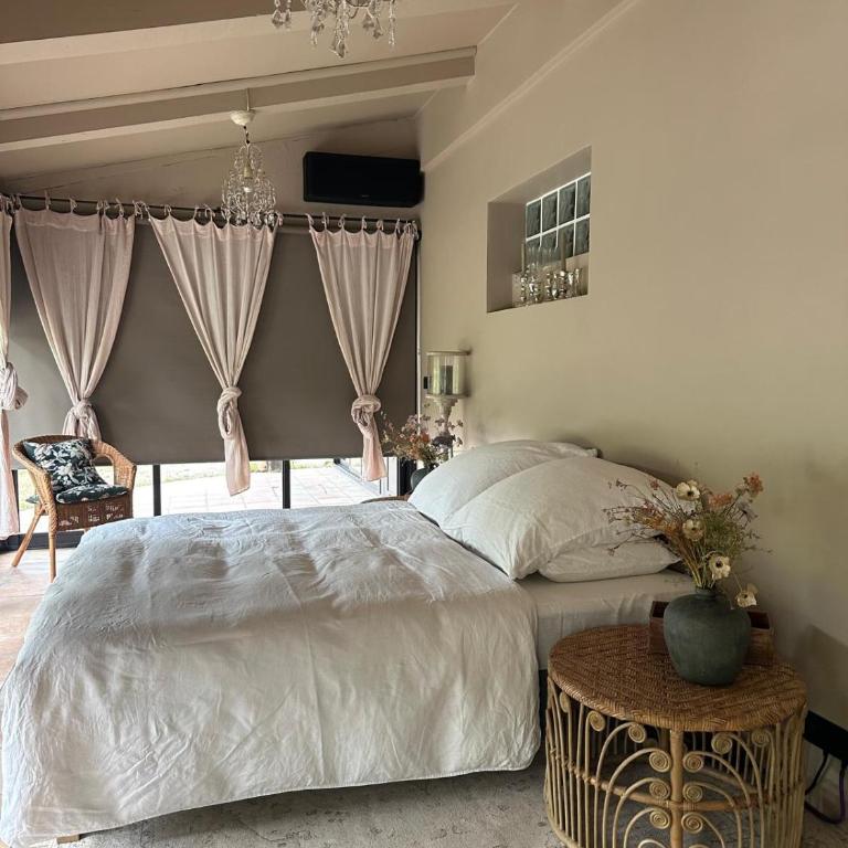 Maison de vacances à Cassis - Villa avec Piscine Privée - 26