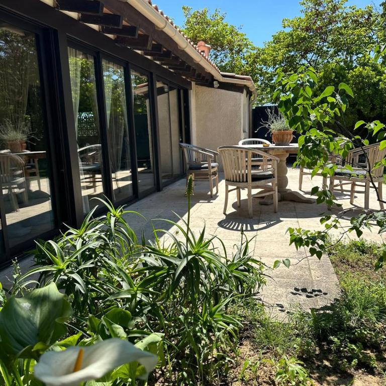 Maison de vacances à Cassis - Villa avec Piscine Privée - 29