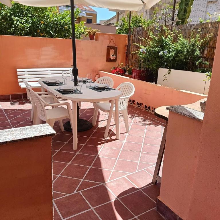 Casa da Giusy - Appartamento con 1 Camera da Letto - 10