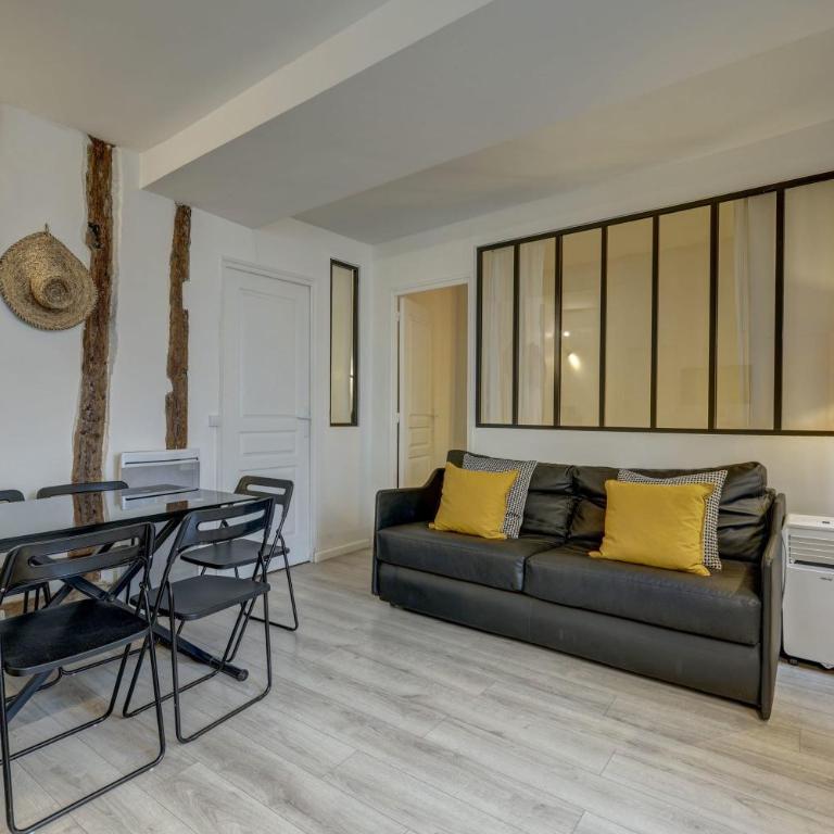 2 bedroom in the heart of Le Marais - Appartement - 7