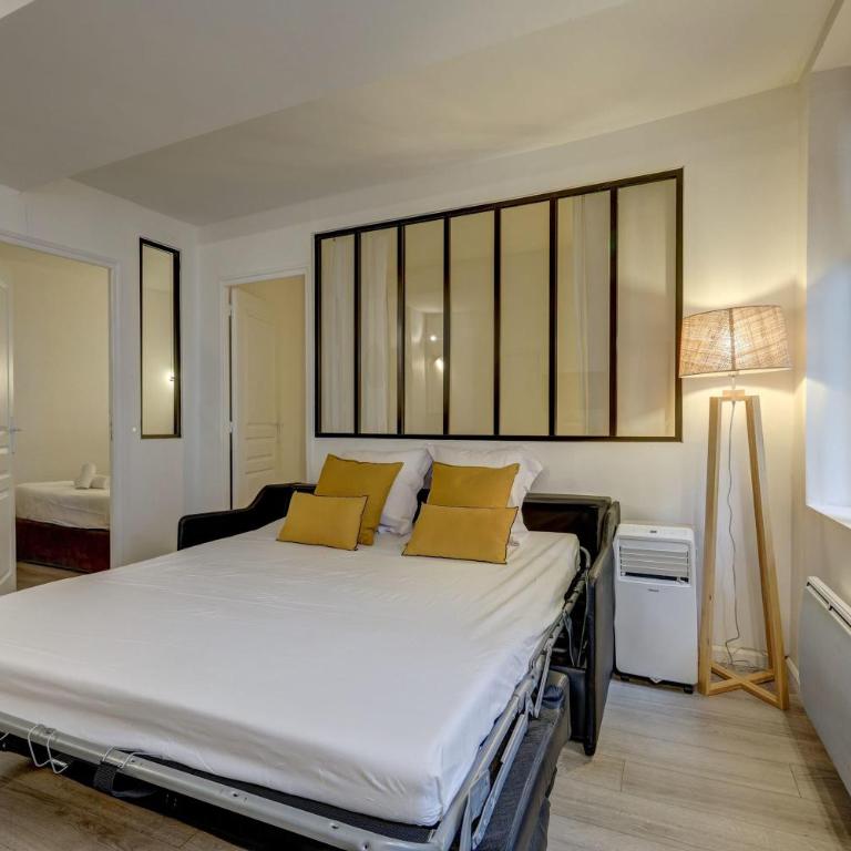 2 bedroom in the heart of Le Marais - Appartement - 8