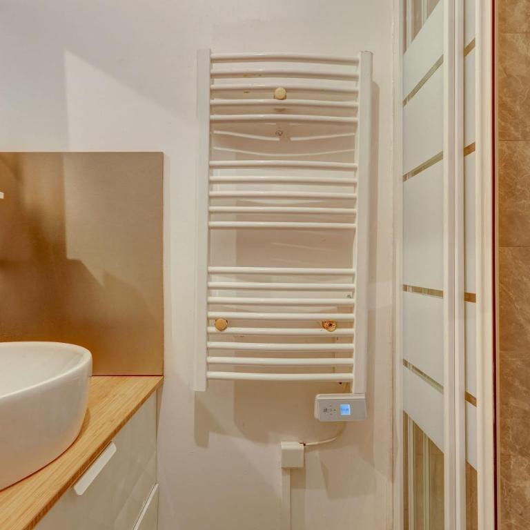 2 bedroom in the heart of Le Marais - Appartement - 13