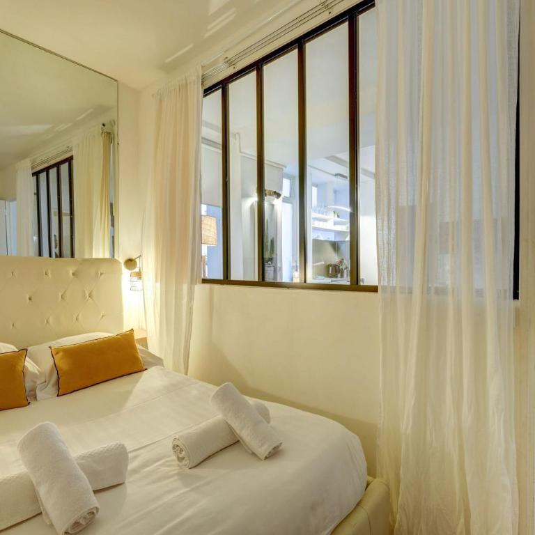 2 bedroom in the heart of Le Marais - Appartement - 17