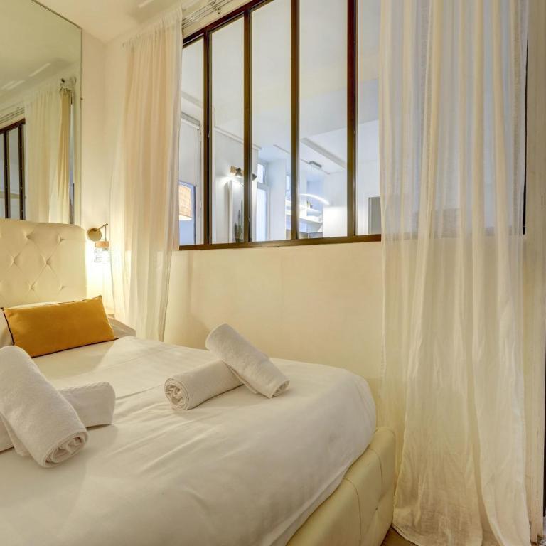 2 bedroom in the heart of Le Marais - Appartement - 18