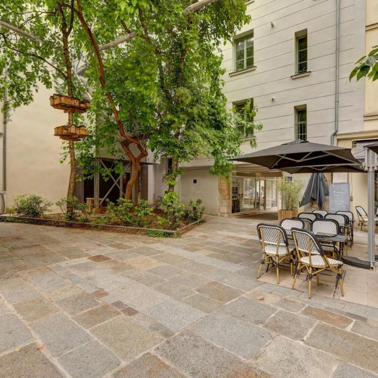2 bedroom in the heart of Le Marais - Appartement - 23