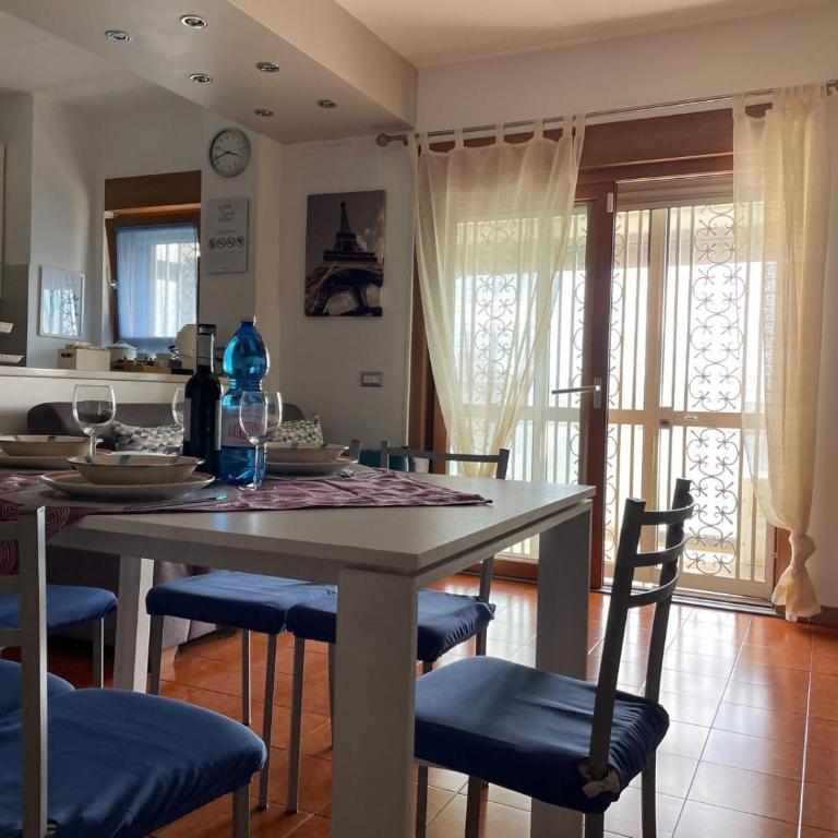 Home Sweet Home - Tiburtina metro B per Colosseo - Appartamento con 2 Camere da Letto - 4