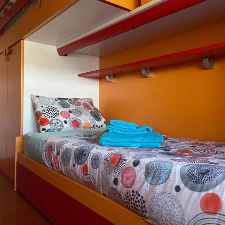 Home Sweet Home - Tiburtina metro B per Colosseo - Appartamento con 2 Camere da Letto - 11