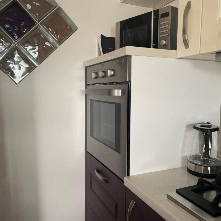 Home Sweet Home - Tiburtina metro B per Colosseo - Appartamento con 2 Camere da Letto - 16