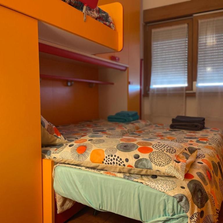 Home Sweet Home - Tiburtina metro B per Colosseo - Appartamento con 2 Camere da Letto - 36