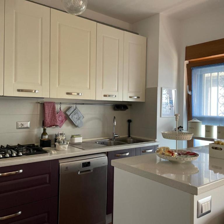 Home Sweet Home - Tiburtina metro B per Colosseo - Appartamento con 2 Camere da Letto - 17