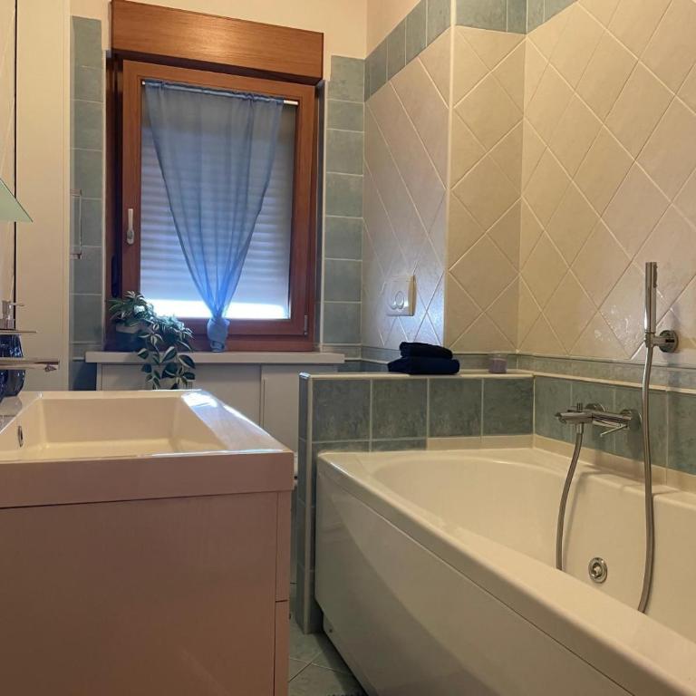 Home Sweet Home - Tiburtina metro B per Colosseo - Appartamento con 2 Camere da Letto - 23