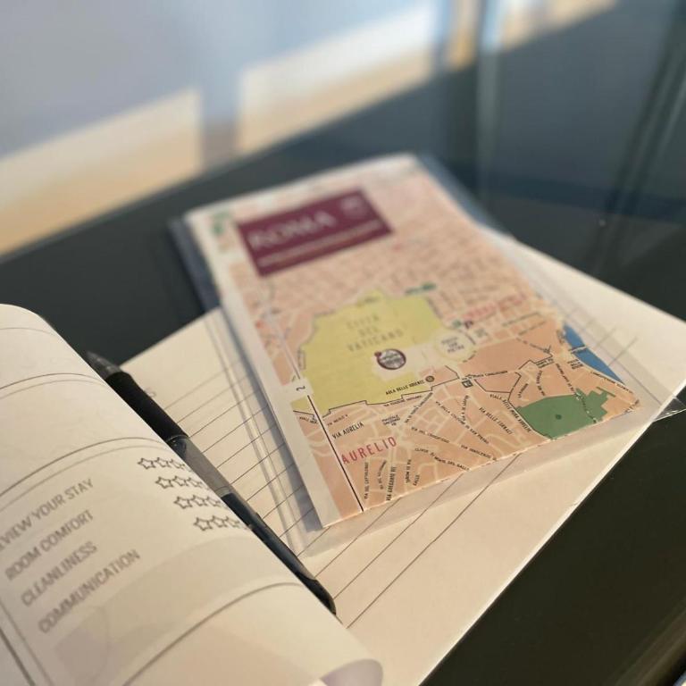 Home Sweet Home - Tiburtina metro B per Colosseo - Appartamento con 2 Camere da Letto - 26