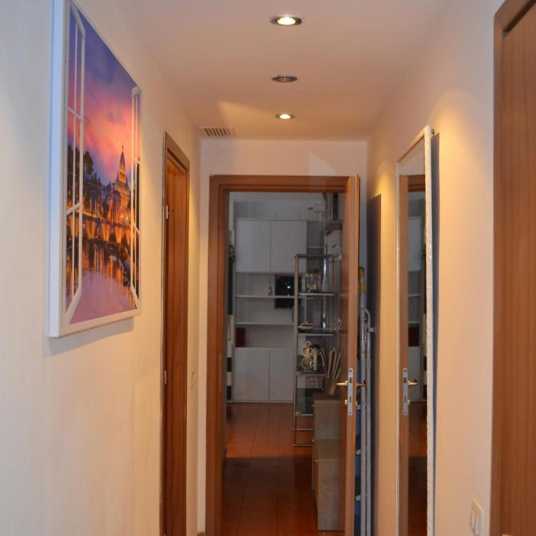 Home Sweet Home - Tiburtina metro B per Colosseo - Appartamento con 2 Camere da Letto - 27