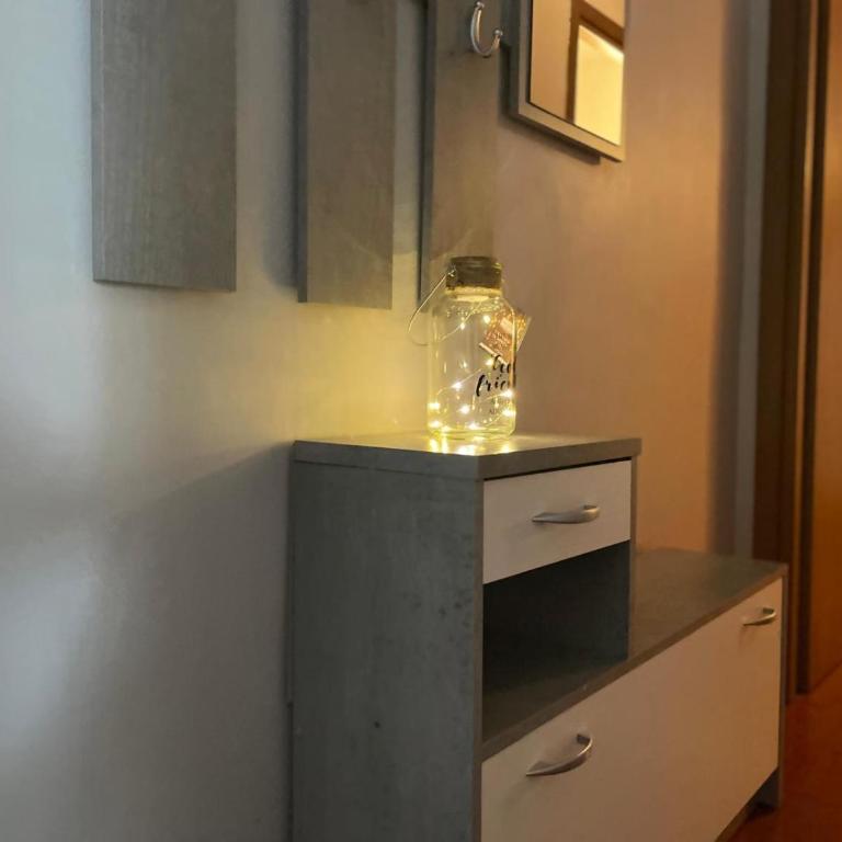 Home Sweet Home - Tiburtina metro B per Colosseo - Appartamento con 2 Camere da Letto - 38