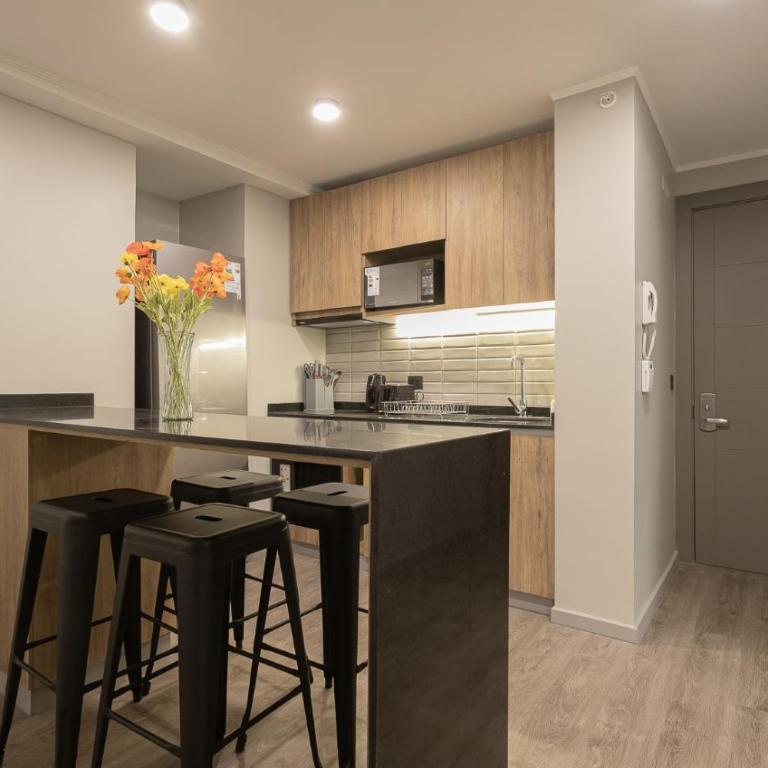 Tu Refugio Urbano Apartamento Acogedor y Familiar - Apartamento - 31
