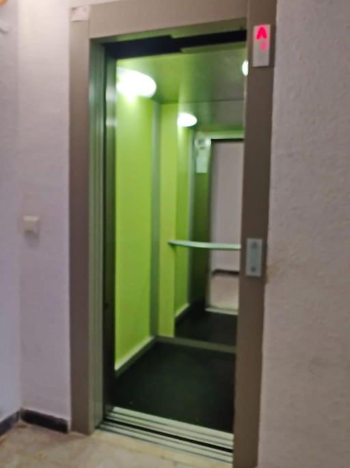 Apartamento Torrevieja el cura playa - Two-Bedroom Apartment - 33