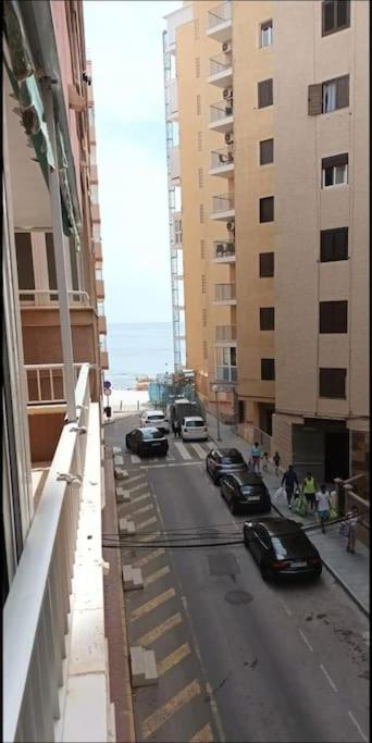 Apartamento Torrevieja el cura playa - Two-Bedroom Apartment - 25