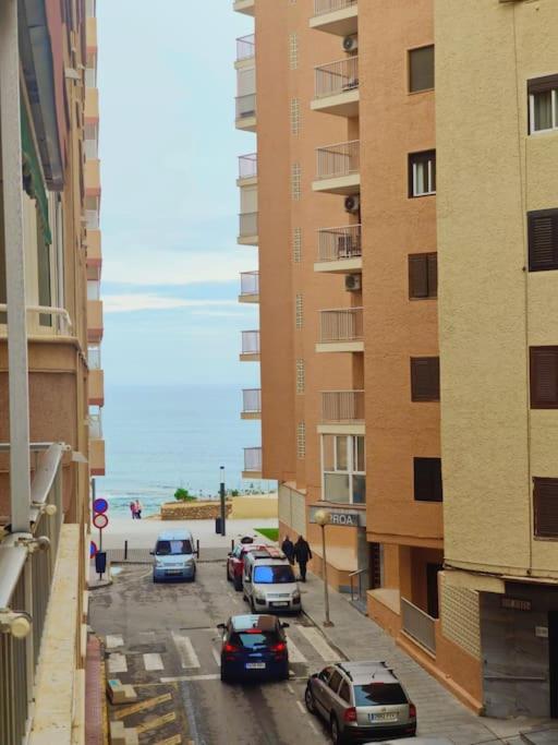 Apartamento Torrevieja el cura playa - Two-Bedroom Apartment - 26