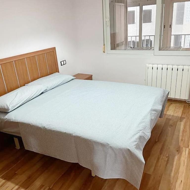 Apartamento Torrevieja el cura playa - Two-Bedroom Apartment - 13