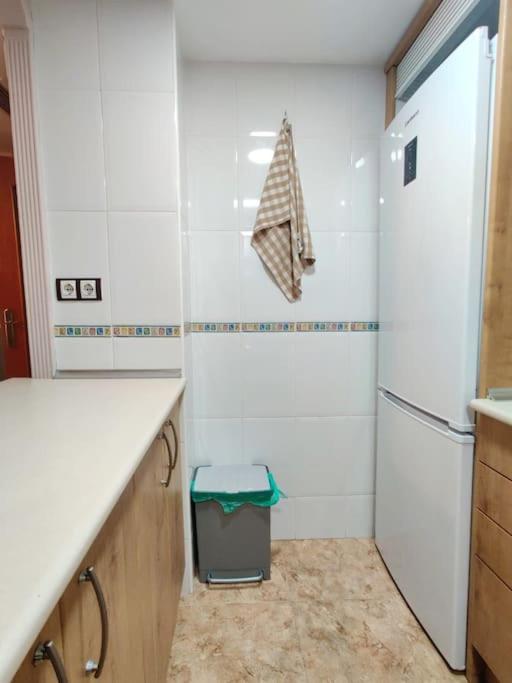 Apartamento Torrevieja el cura playa - Two-Bedroom Apartment - 19