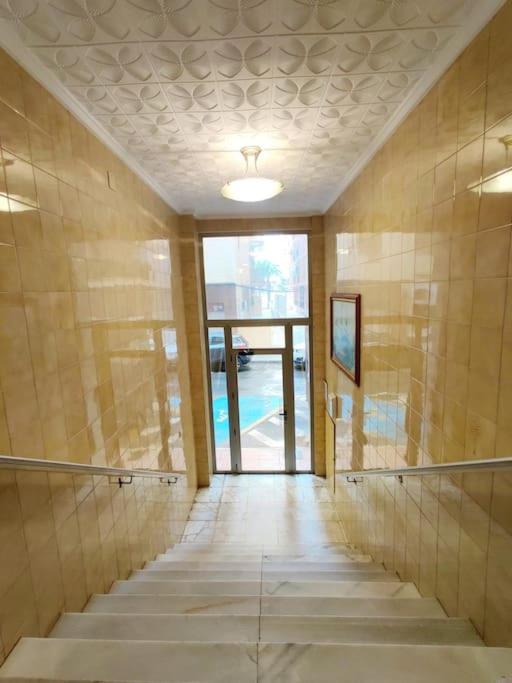 Apartamento Torrevieja el cura playa - Two-Bedroom Apartment - 35