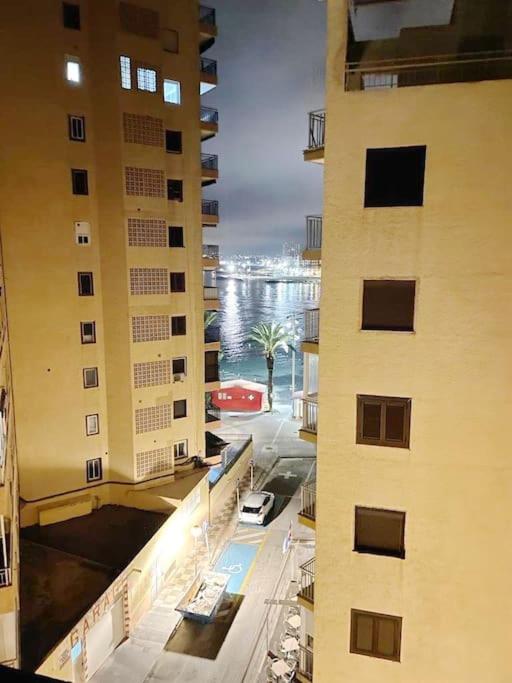 Apartamento Torrevieja el cura playa - Two-Bedroom Apartment - 27