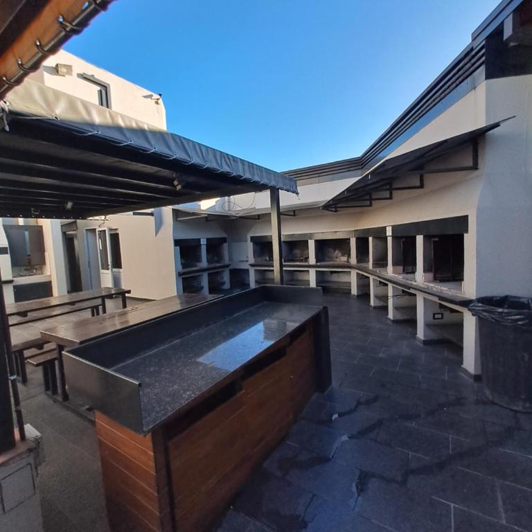 Apartment Carlos Paz - Apartamento de 1 dormitorio - 25
