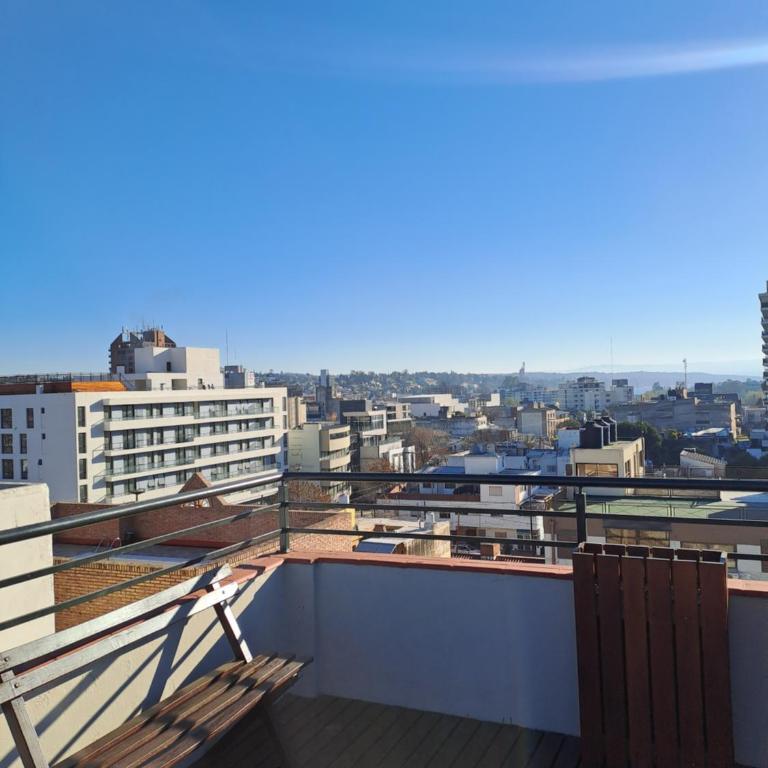 Apartment Carlos Paz - Apartamento de 1 dormitorio - 27