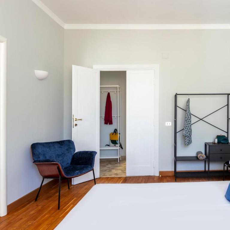 Casa Fontanella by Hili - Appartamento con 2 Camere da Letto - 2