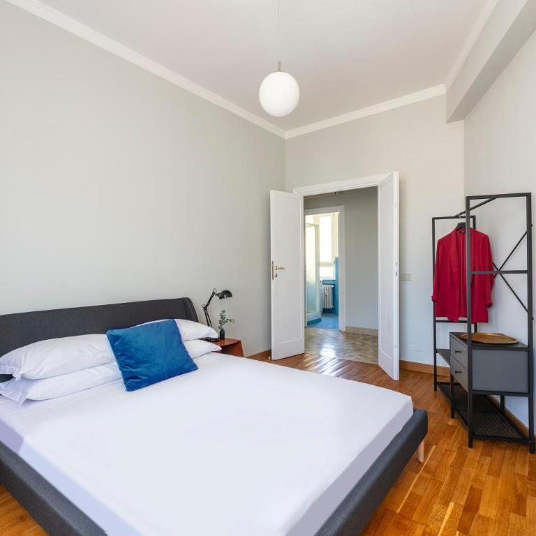 Casa Fontanella by Hili - Appartamento con 2 Camere da Letto - 3