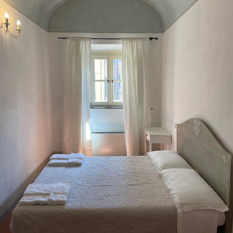 BonConvento Guesthouse - HiTuscany - Camera Matrimoniale Standard - 1