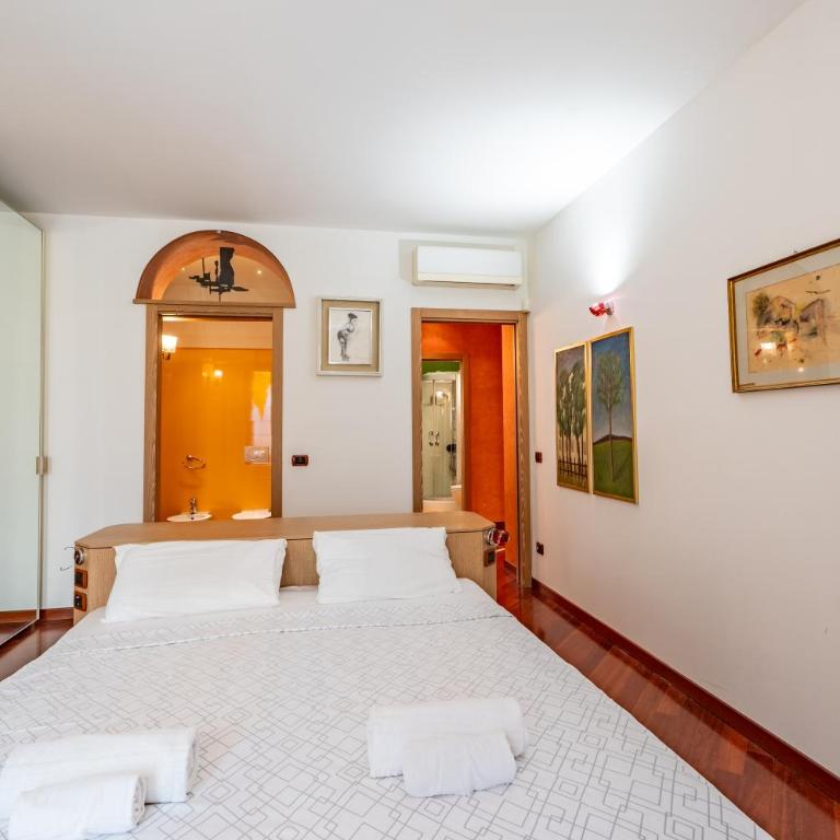 Appartamento Magnifico - Porta Venezia - WiFi - Appartamento con 2 Camere da Letto - 31