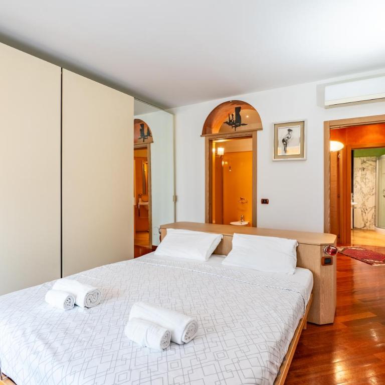 Appartamento Magnifico - Porta Venezia - WiFi - Appartamento con 2 Camere da Letto - 2