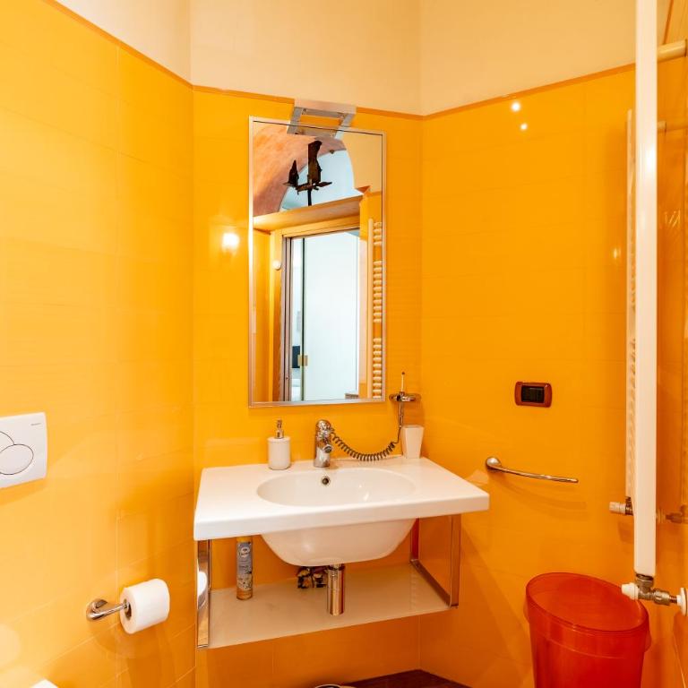 Appartamento Magnifico - Porta Venezia - WiFi - Appartamento con 2 Camere da Letto - 29