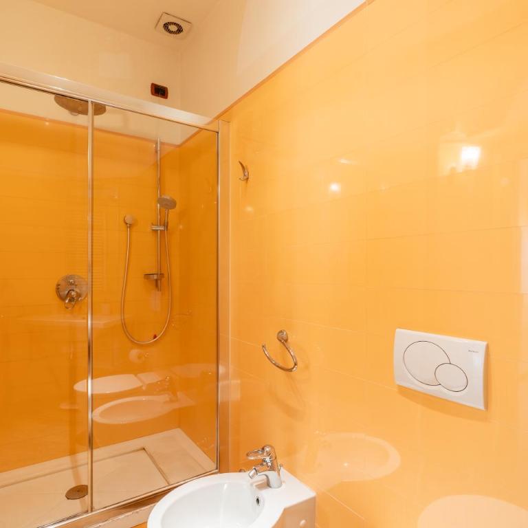 Appartamento Magnifico - Porta Venezia - WiFi - Appartamento con 2 Camere da Letto - 30