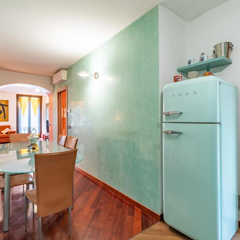 Appartamento Magnifico - Porta Venezia - WiFi - Appartamento con 2 Camere da Letto - 27