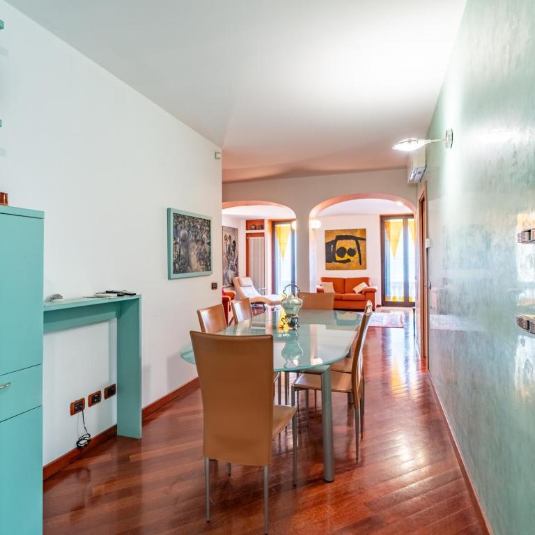 Appartamento Magnifico - Porta Venezia - WiFi - Appartamento con 2 Camere da Letto - 8