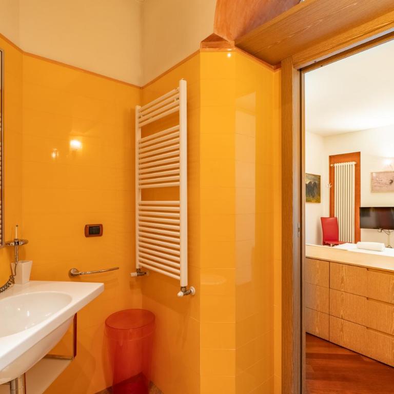 Appartamento Magnifico - Porta Venezia - WiFi - Appartamento con 2 Camere da Letto - 25