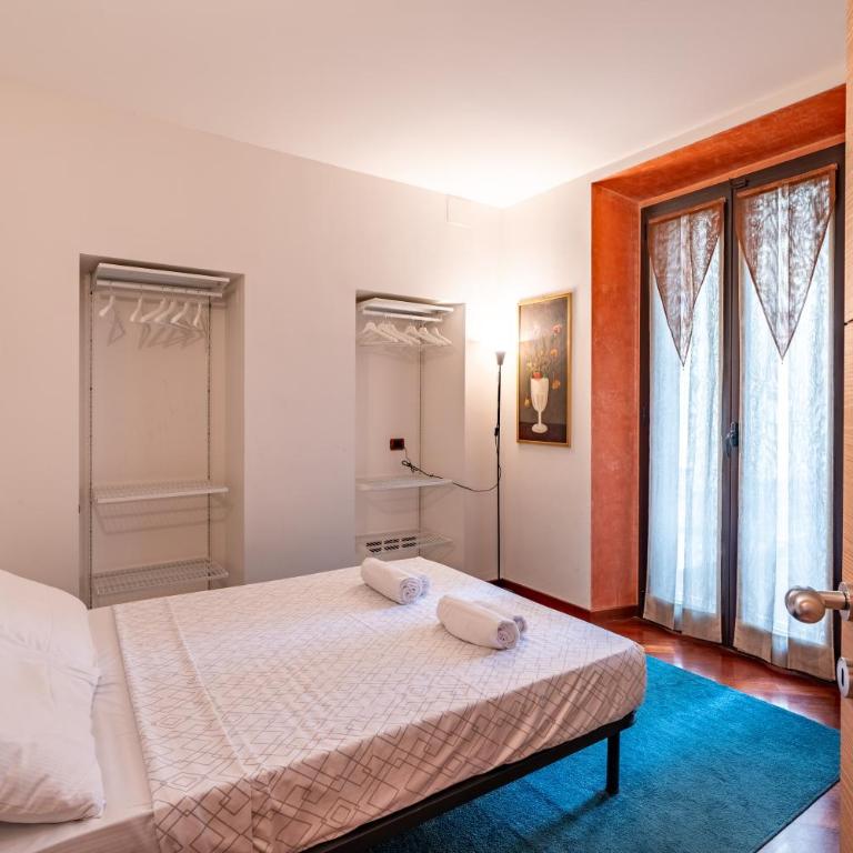 Appartamento Magnifico - Porta Venezia - WiFi - Appartamento con 2 Camere da Letto - 17