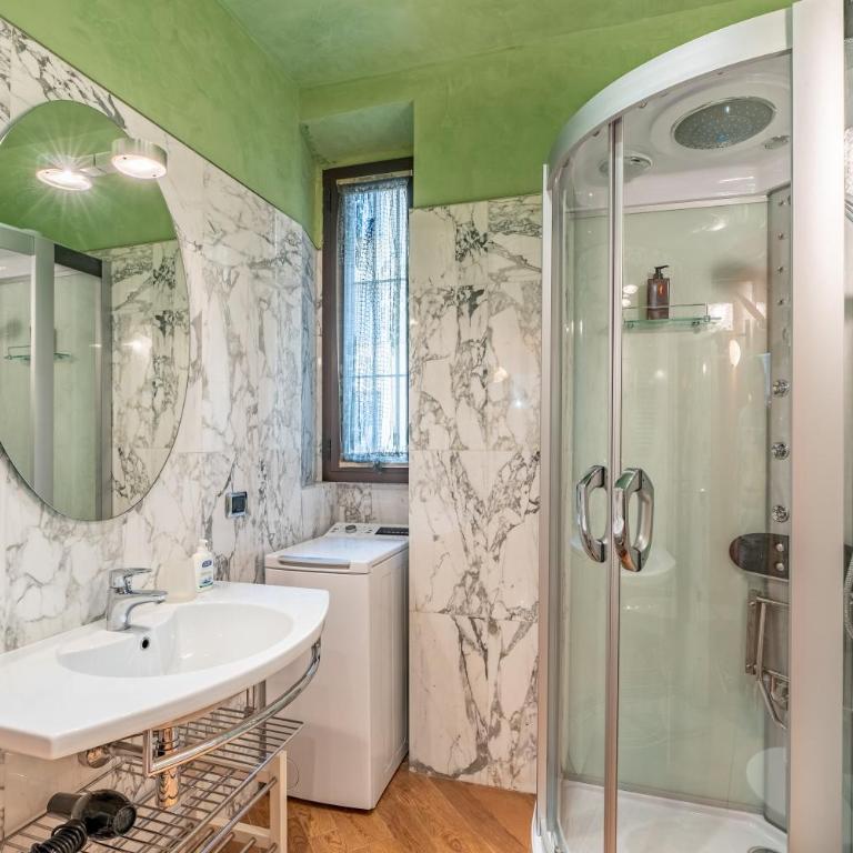 Appartamento Magnifico - Porta Venezia - WiFi - Appartamento con 2 Camere da Letto - 3