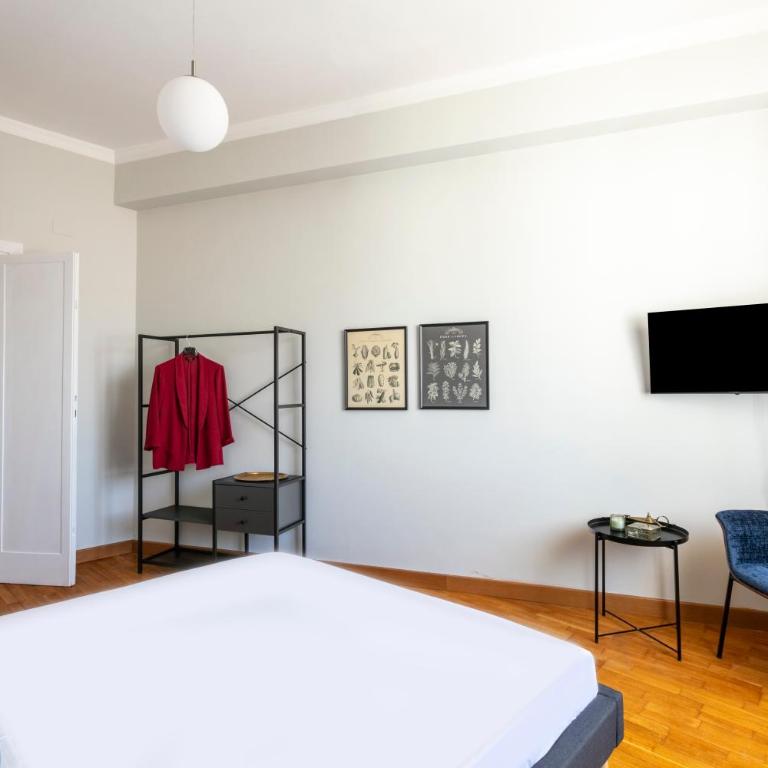 Casa Fontanella by Hili - Appartamento con 2 Camere da Letto - 11