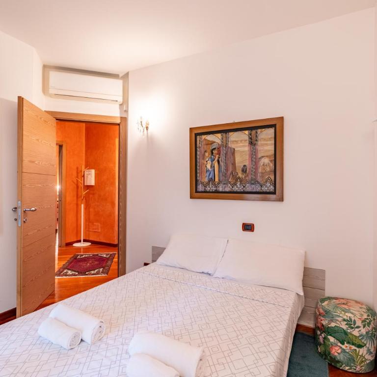 Appartamento Magnifico - Porta Venezia - WiFi - Appartamento con 2 Camere da Letto - 11