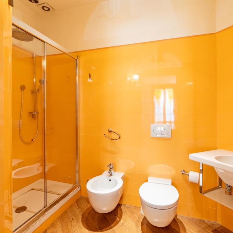 Appartamento Magnifico - Porta Venezia - WiFi - Appartamento con 2 Camere da Letto - 6