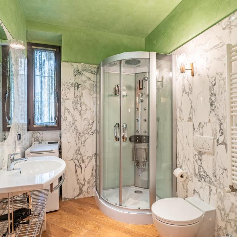 Appartamento Magnifico - Porta Venezia - WiFi - Appartamento con 2 Camere da Letto - 16
