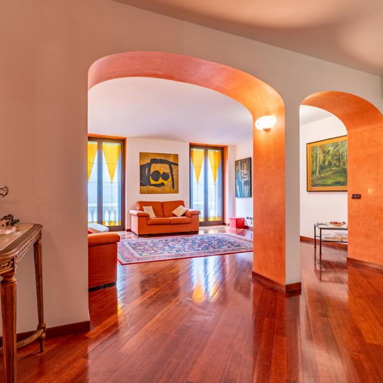 Appartamento Magnifico - Porta Venezia - WiFi - Appartamento con 2 Camere da Letto - 34