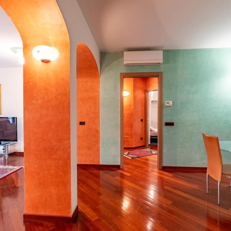 Appartamento Magnifico - Porta Venezia - WiFi - Appartamento con 2 Camere da Letto - 22