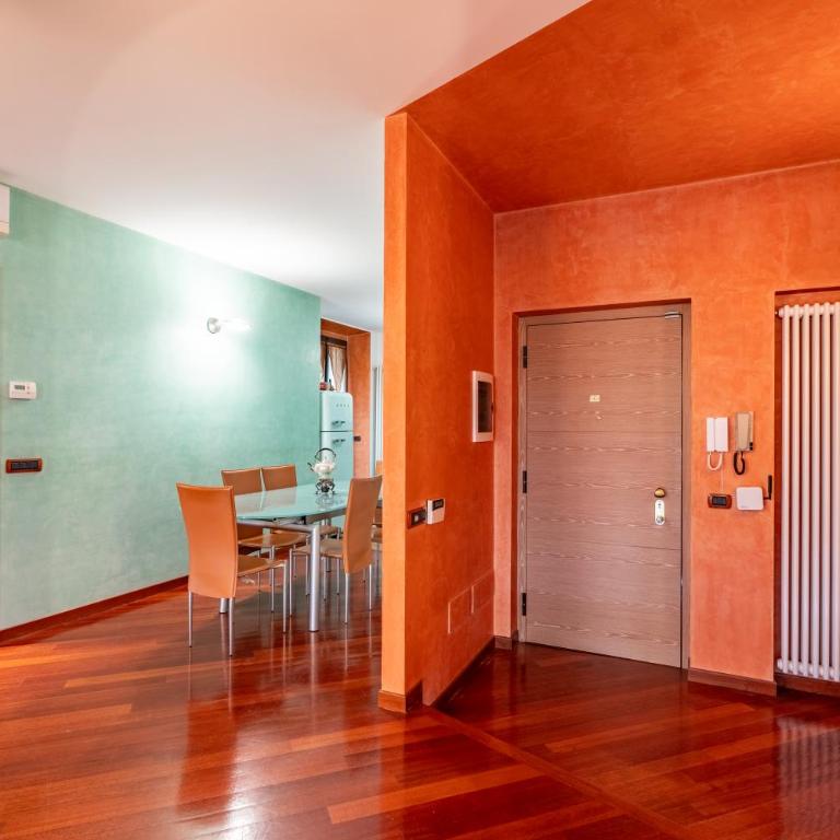 Appartamento Magnifico - Porta Venezia - WiFi - Appartamento con 2 Camere da Letto - 35