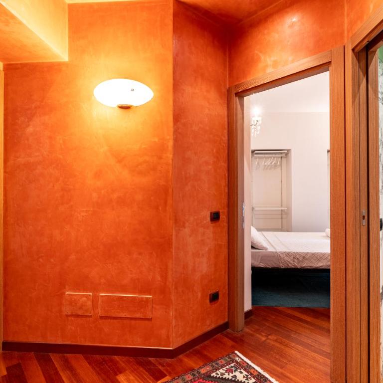 Appartamento Magnifico - Porta Venezia - WiFi - Appartamento con 2 Camere da Letto - 37