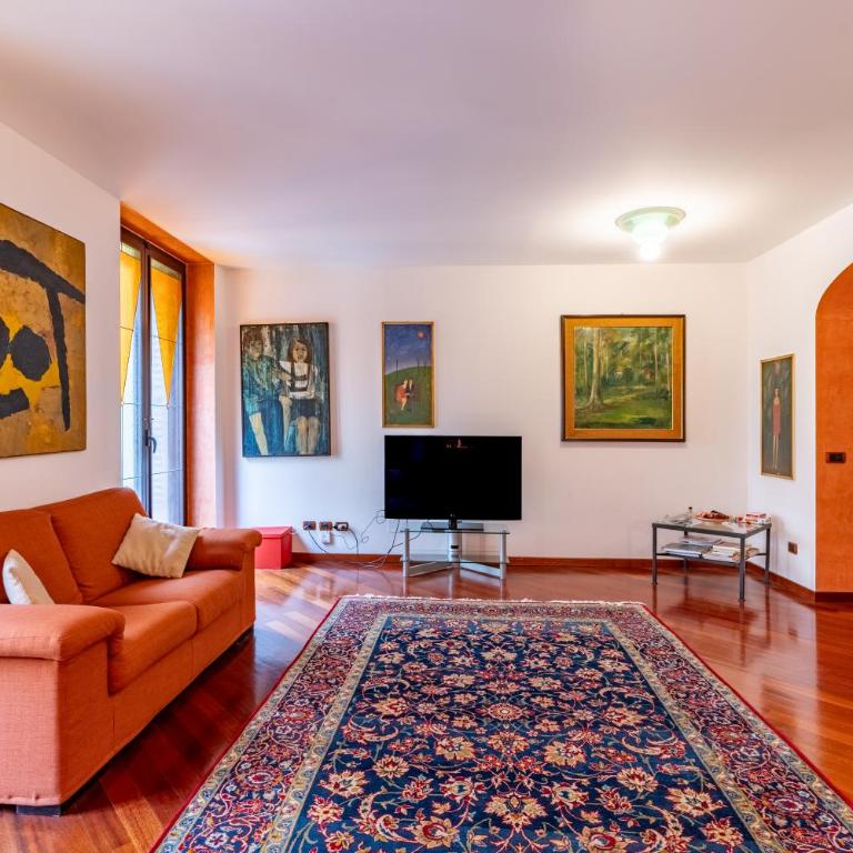 Appartamento Magnifico - Porta Venezia - WiFi - Appartamento con 2 Camere da Letto - 38