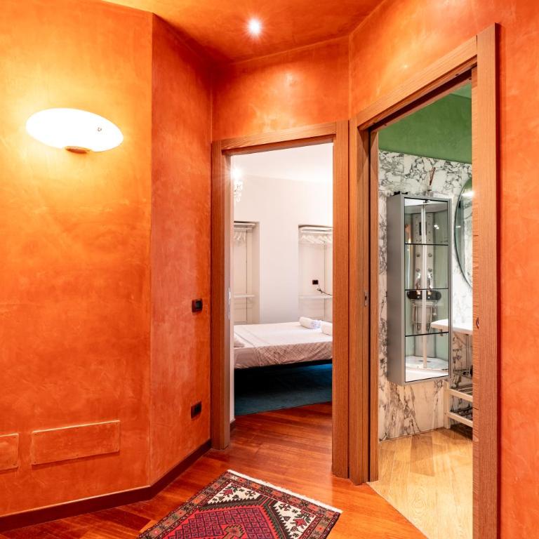 Appartamento Magnifico - Porta Venezia - WiFi - Appartamento con 2 Camere da Letto - 39